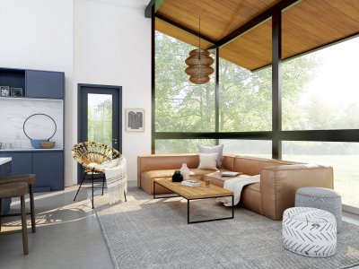 Gebrek aan inspiratie? Hier vind je alle interieur-inspo die je nodig hebt!